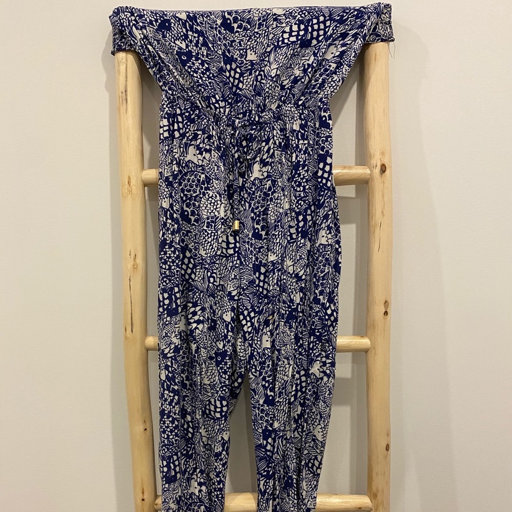 Lily Pulitzer Design Jumper